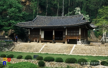 황학정