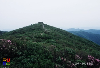 태백산 천제단