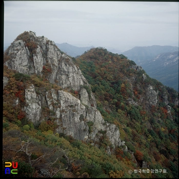 계룡산