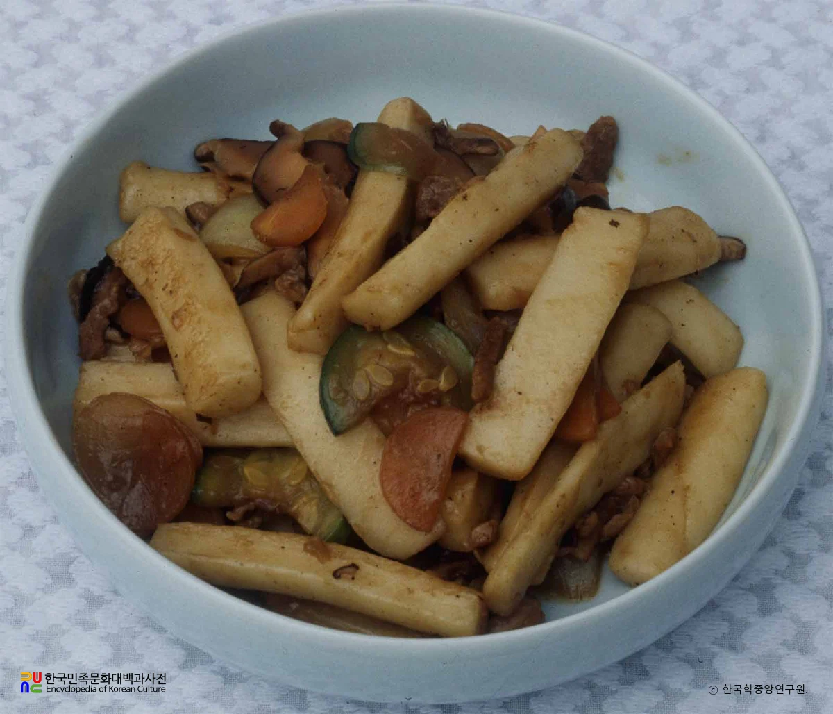 떡볶이