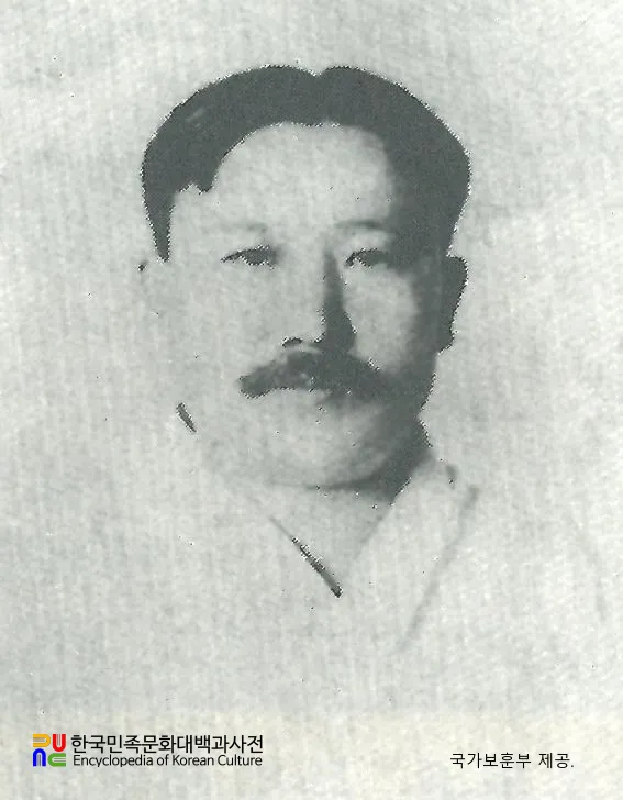 김진우(金振宇) / 독립운동가