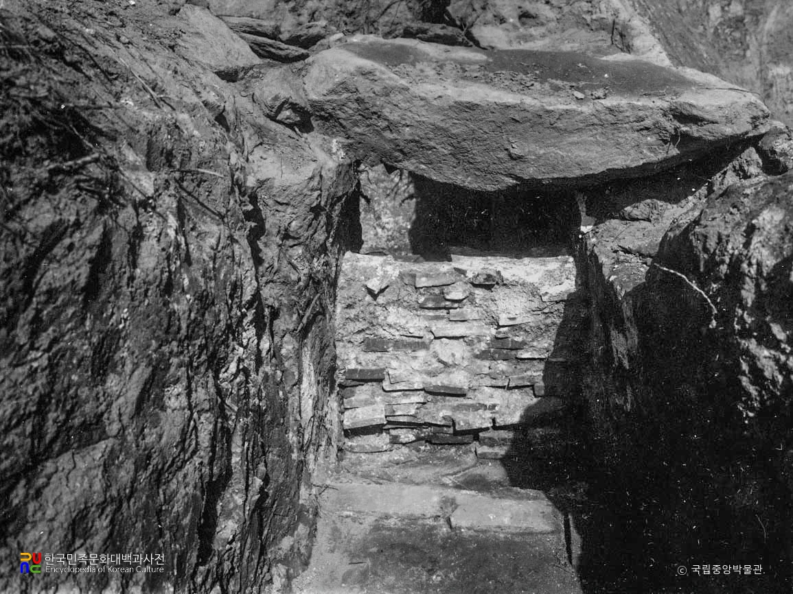 공주 송산리 29호분 연도