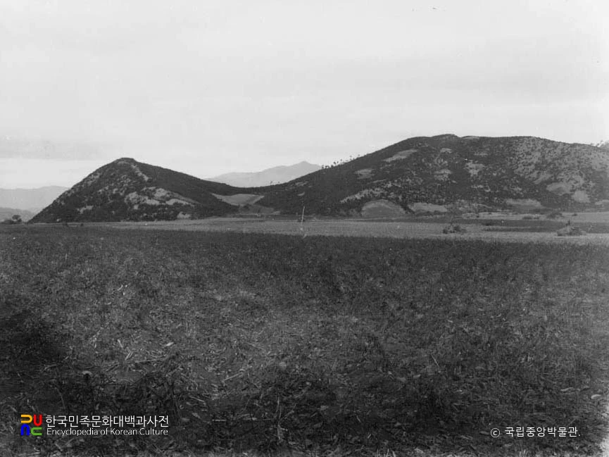 홍원 풍동리 산성