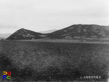 홍원 풍동리 산성