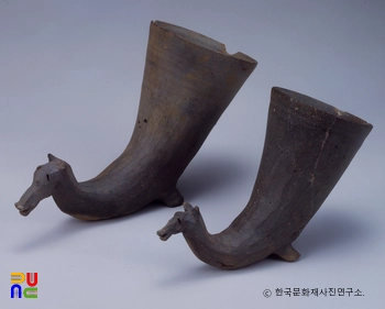 도기 말머리장식 메이플 슬롯