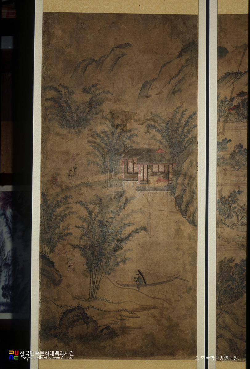 권벌 종가 고문서