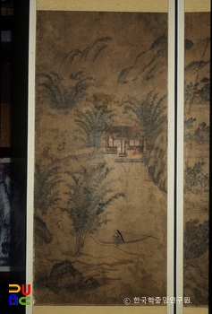 권벌 종가 고문서