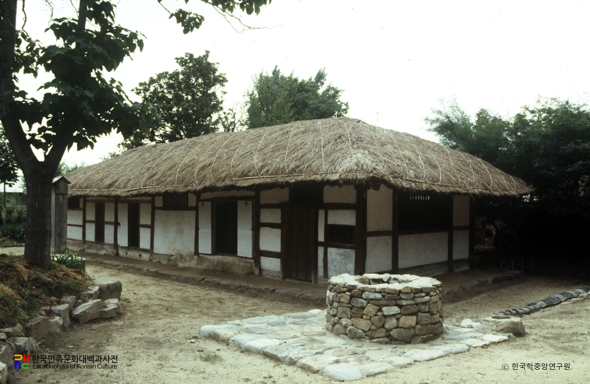 고창 신재효 고택