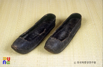 유성룡 종손가 유물
