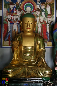 숭림사 영원전 슬롯 머신 쿠폰
