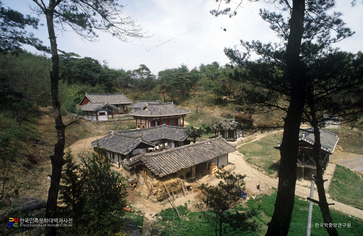 순흥향교
