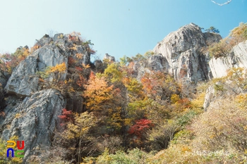 대둔산