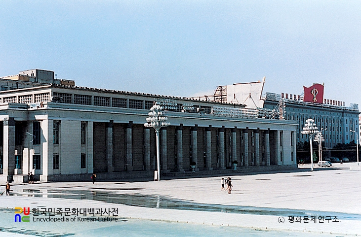 조선미술박물관