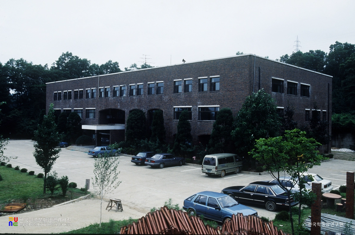 합동신학대학원대학교