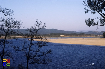 남한강