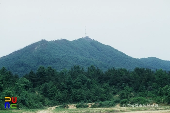 흑성산