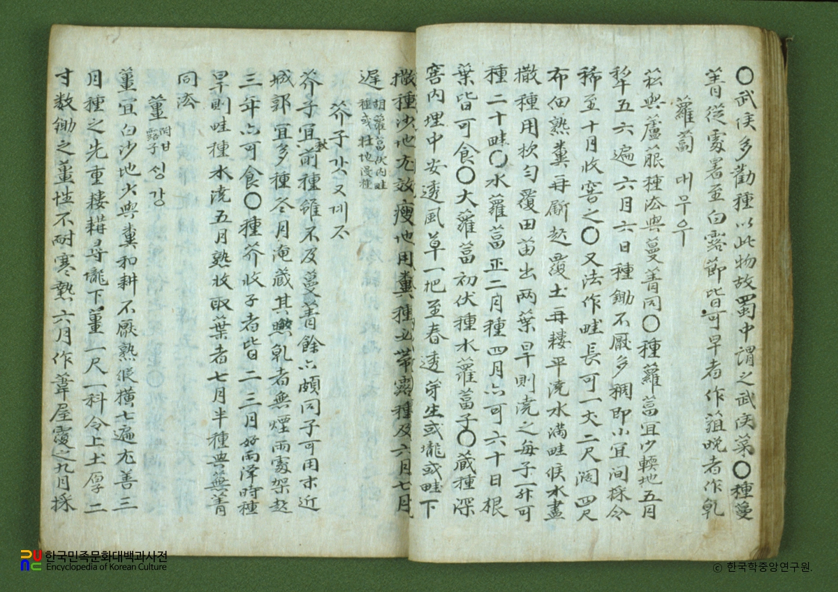 색경