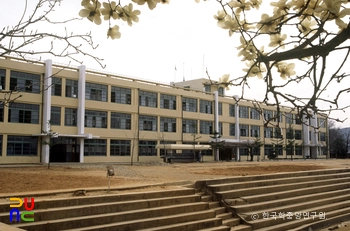 군위고등학교