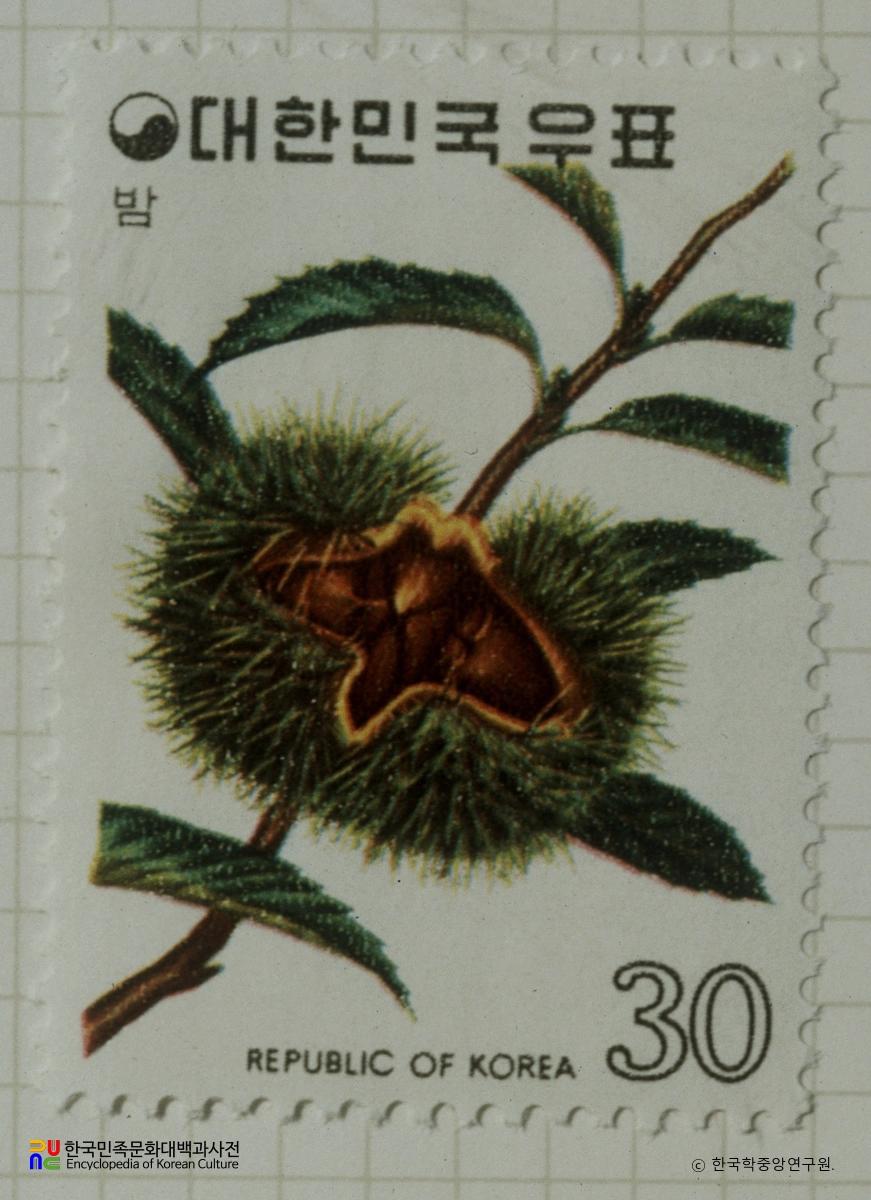 특별우표(1974년)