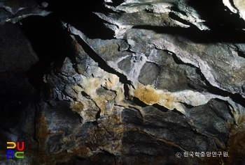 정선 비룡굴