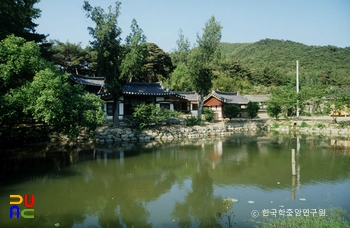종오정 일원