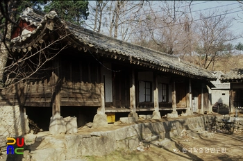 이천보 고가