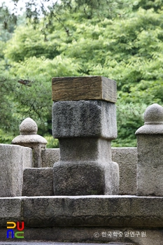 창경궁 관천대