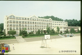 인천박문여자고등학교