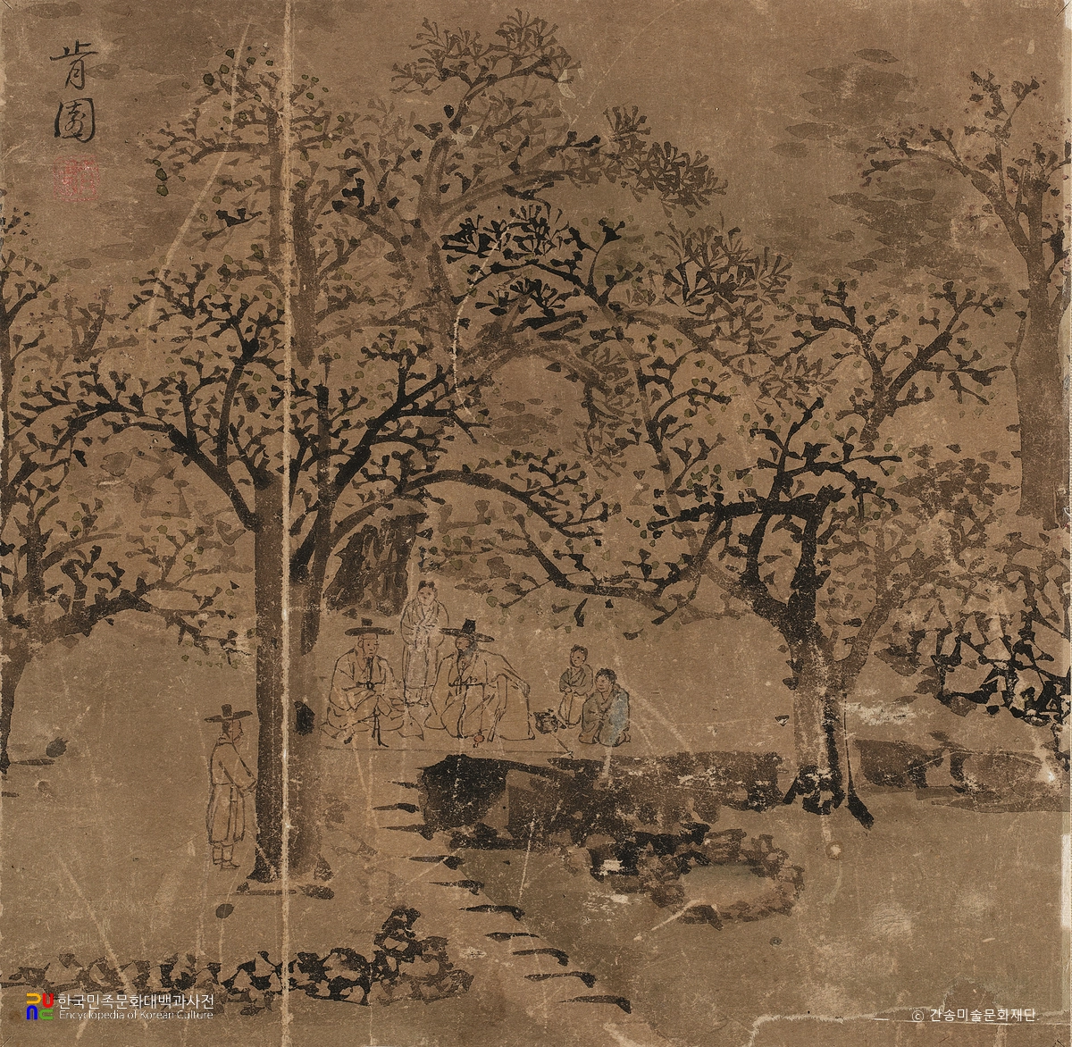 귀인납량(김양기 작, 귀인남량)