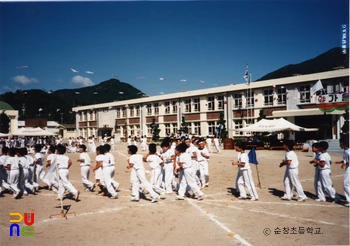 순창국민학교