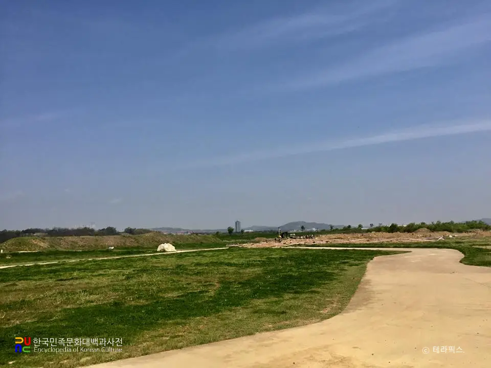 청주정북동토성 / 항목 연결 불필요