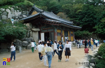 학교 수학여행