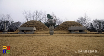 파주 삼릉 공릉