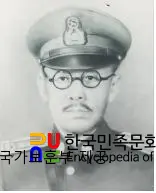 지청천(池靑天) / 독립운동가