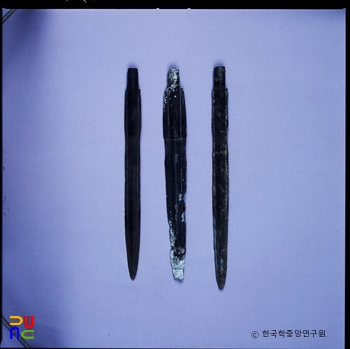 세형동검