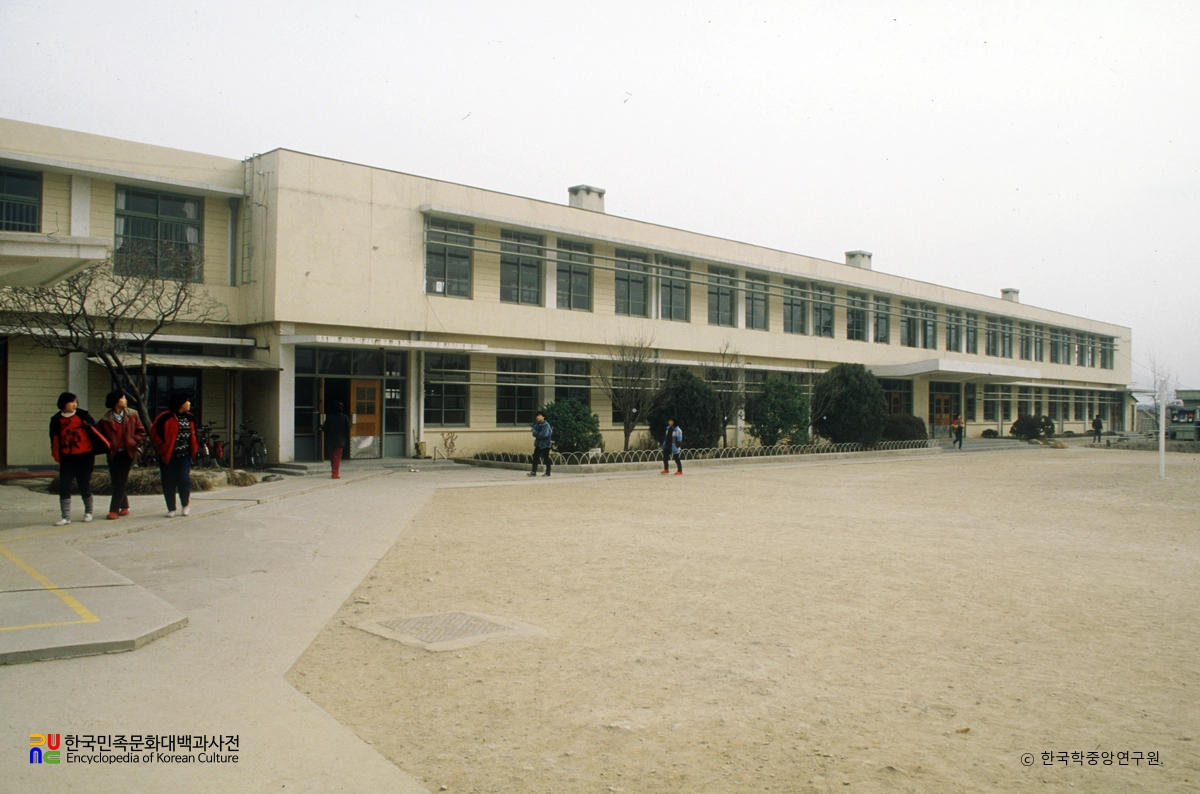 대구제일여자상업고등학교