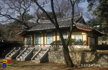과천향교
