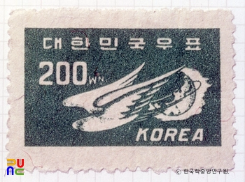 대한민국 보통우표(1949년)