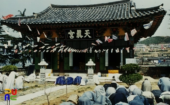 단군제
