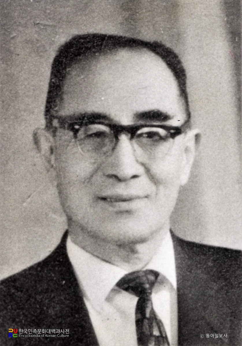 전영택