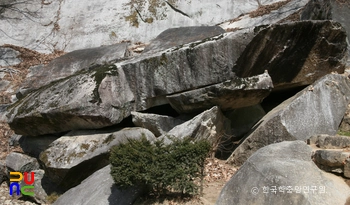 영주 부석사 부석