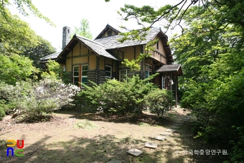 군산 이영춘 가옥