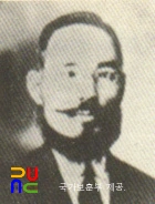신규식(申奎植) / 독립운동가