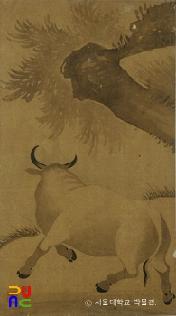 황우도 / 김시