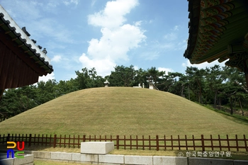 서울 숭인원 능원