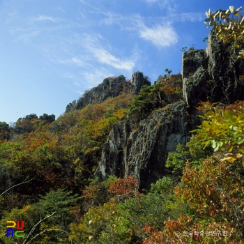 대둔산