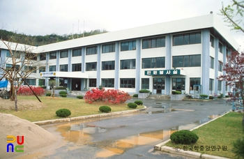 구례군청