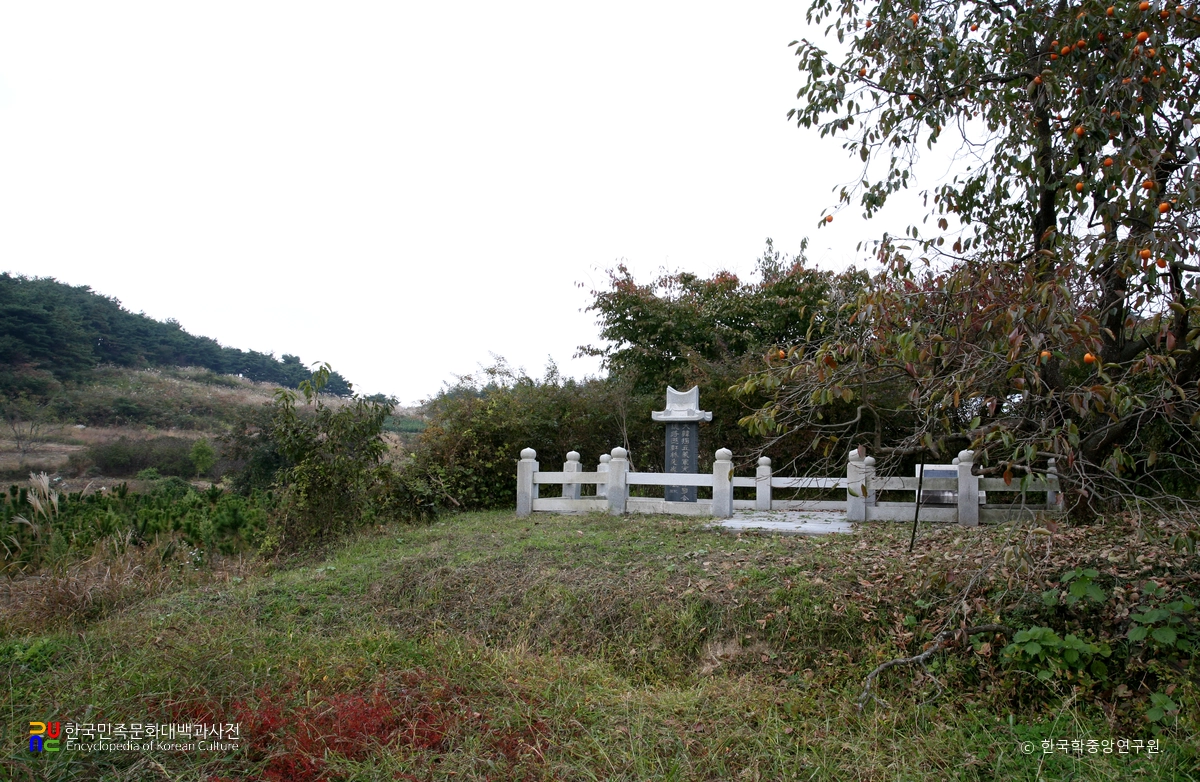 둔헌 임병찬 창의 유적지
