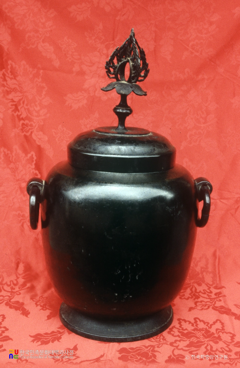 청도 운문사 동호