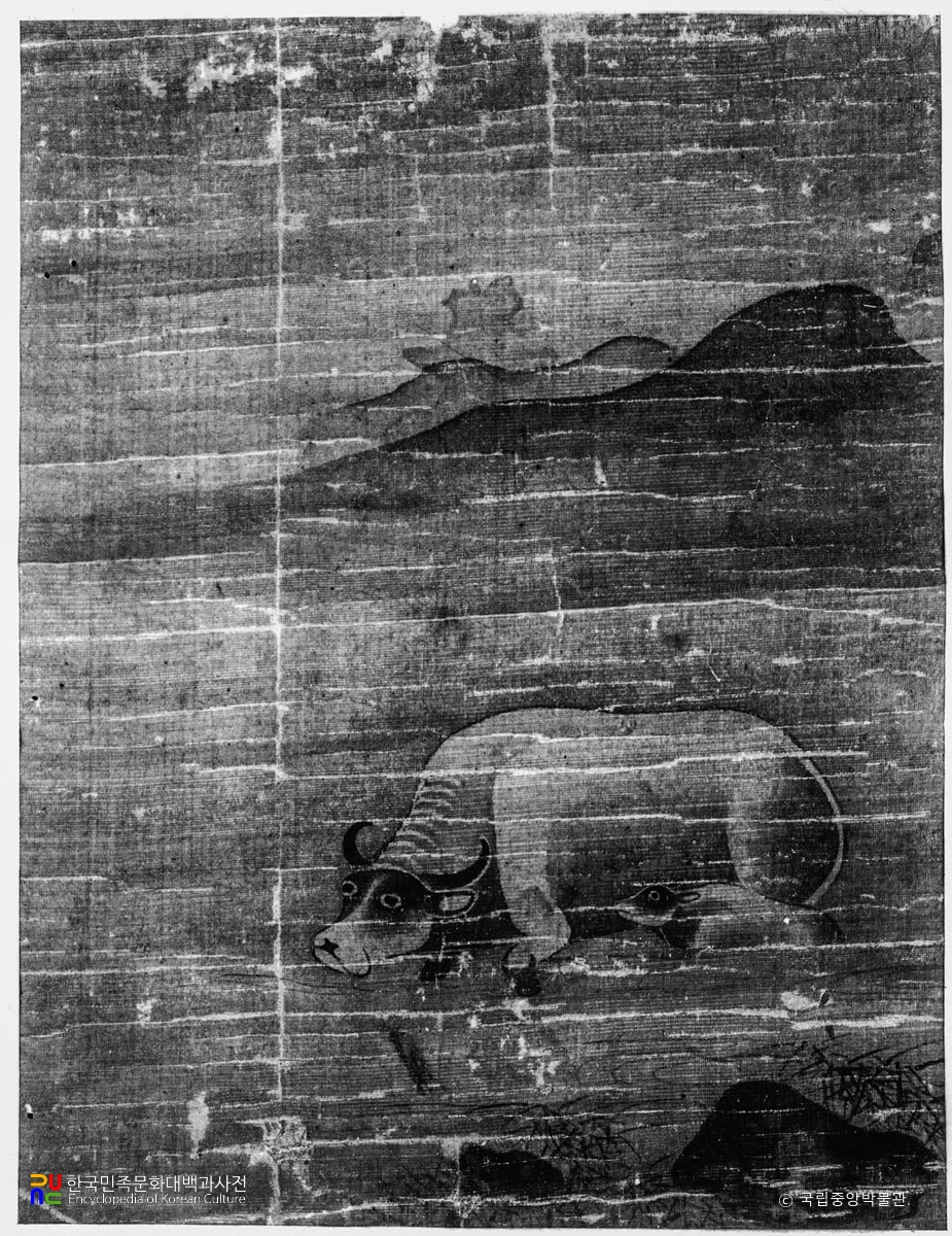 김식필 모자우섭수도